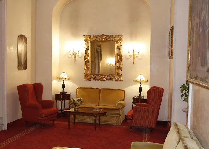 Pace Helvezia 4*