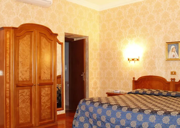 Pace Helvezia Hotel 4*