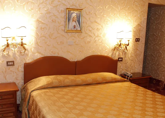 Pace Helvezia Hotel 4*