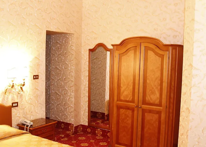 Pace Helvezia 4* Roma