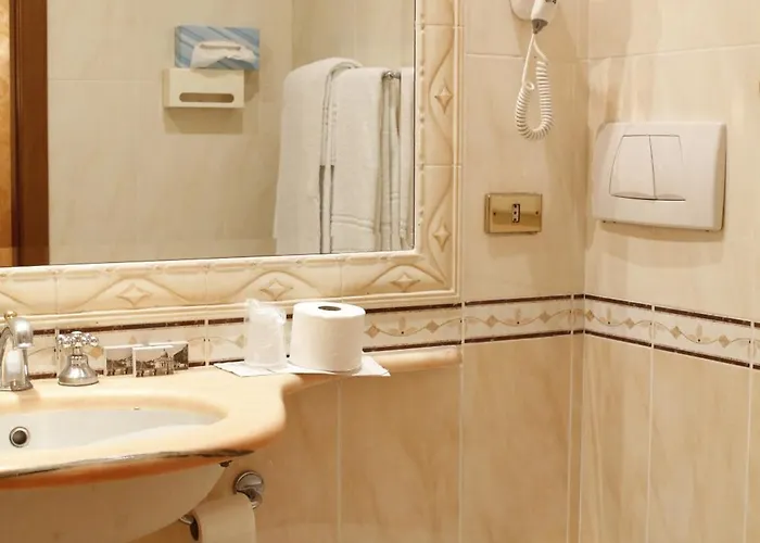 Pace Helvezia Hotel