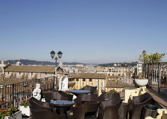 Pace Helvezia Hotel