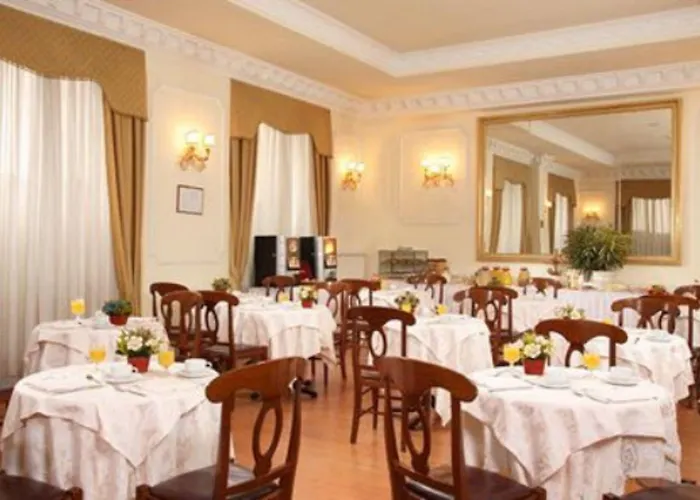Pace Helvezia Roma
