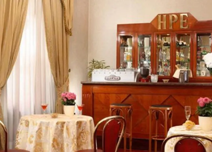 Hotel Pace Helvezia