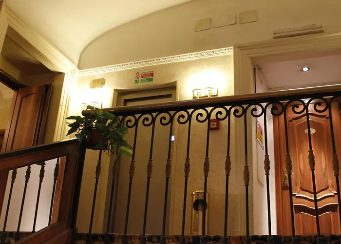 Hotel Pace Helvezia