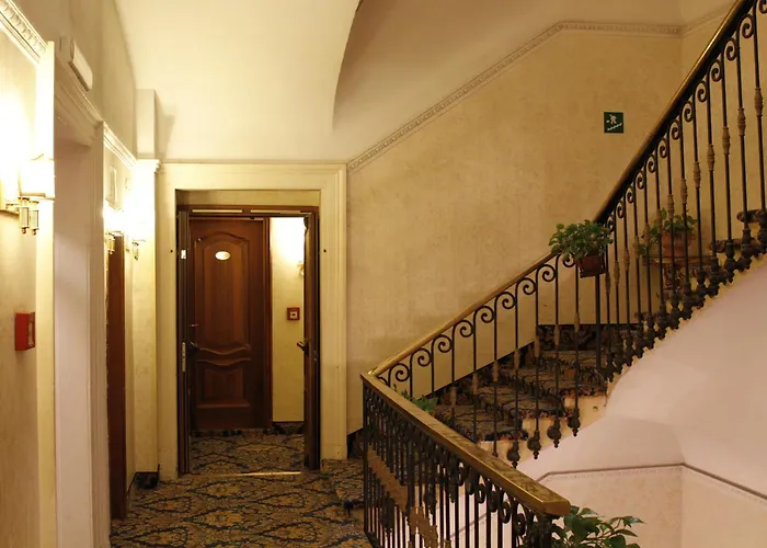 Pace Helvezia Roma