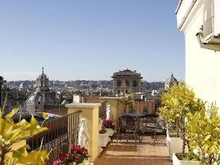 Pace Helvezia Roma