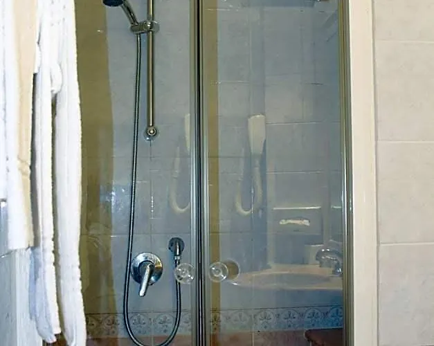 Hotel Pace Helvezia