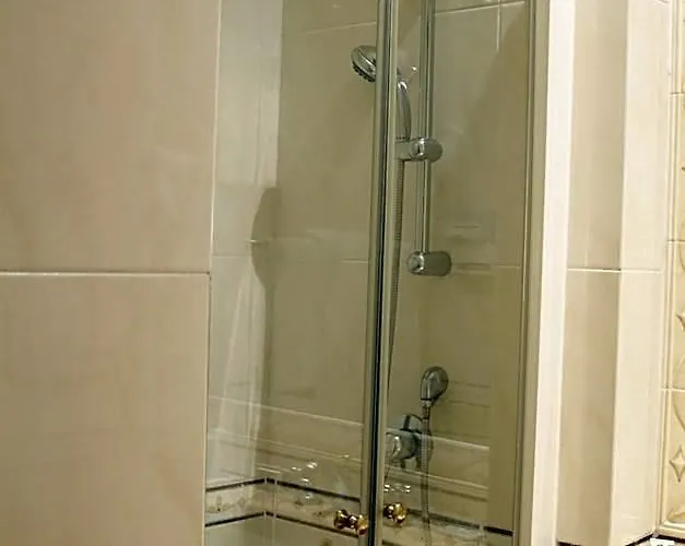 Hotel Pace Helvezia 4*