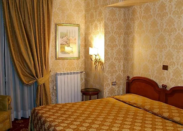 Pace Helvezia Roma