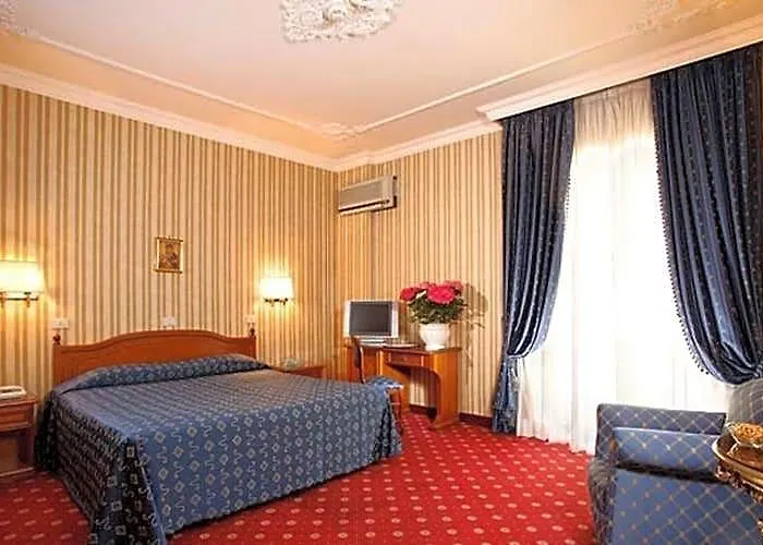 Pace Helvezia 4*