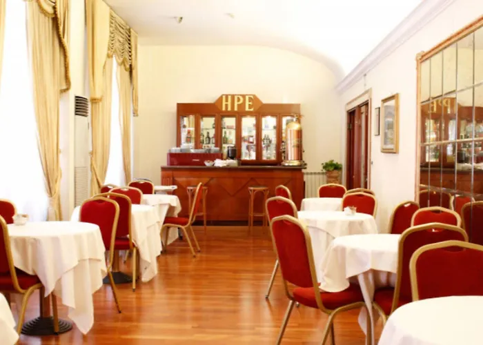 Pace Helvezia 4*