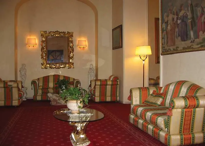 Pace Helvezia Hotel