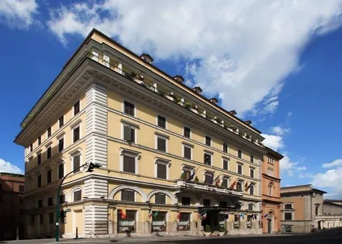 Pace Helvezia Roma
