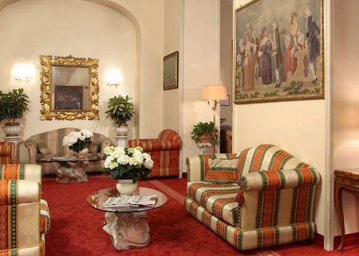 Pace Helvezia Roma