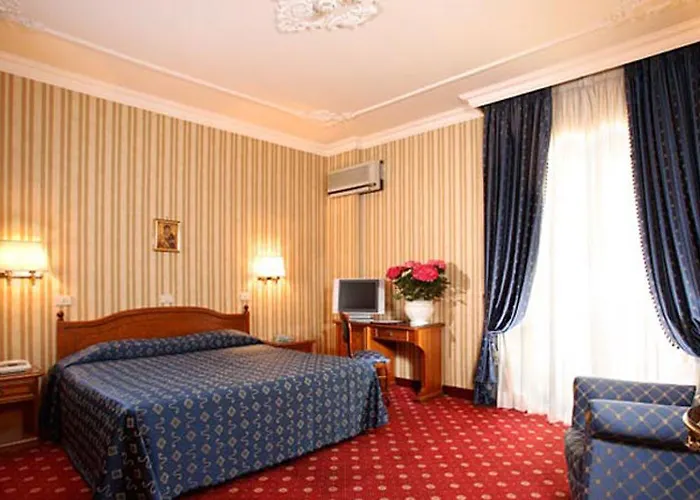 Pace Helvezia 4*