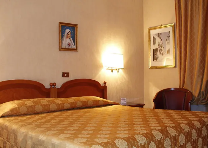 Pace Helvezia Hotel Roma