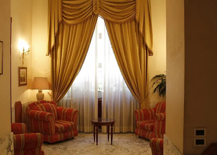 Pace Helvezia 4*