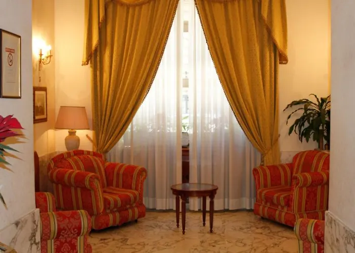 Pace Helvezia Roma